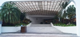 Tesoro Manzanillo