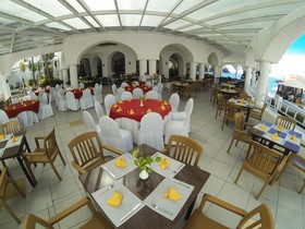 Tesoro Manzanillo