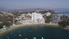 Tesoro Manzanillo