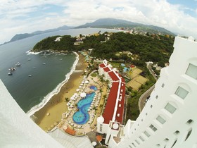 Tesoro Manzanillo