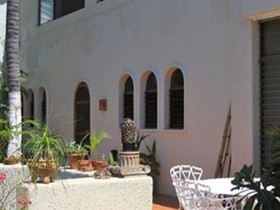 Villa Las Cumbres
