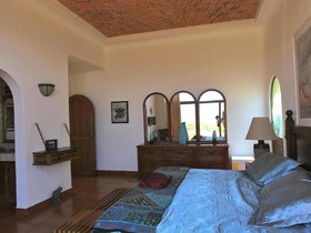 Villa Las Cumbres