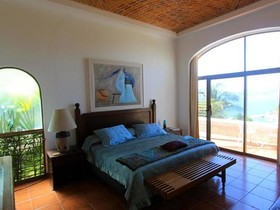 Villa Las Cumbres