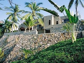 Villa Las Cumbres