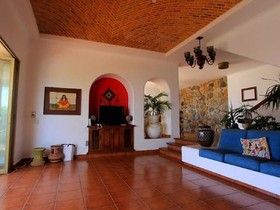 Villa Las Cumbres