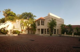 Villas Del Palmar Manzanillo