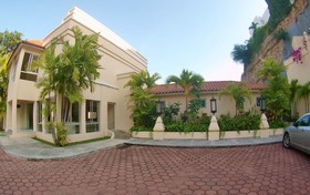 Villas Del Palmar Manzanillo