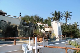 Villas Del Palmar Manzanillo