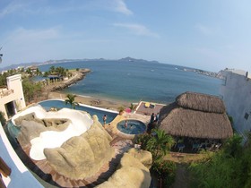 Villas Del Palmar Manzanillo