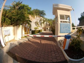 Villas Del Palmar Manzanillo