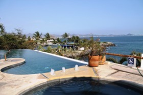 Villas Del Palmar Manzanillo