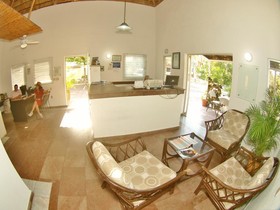Villas Del Palmar Manzanillo