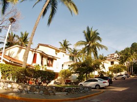 Villas Del Palmar Manzanillo