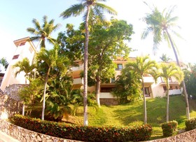 Villas Del Palmar Manzanillo