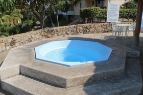 Villas Del Palmar Manzanillo