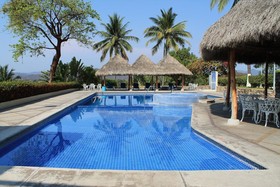 Villas Del Palmar Manzanillo