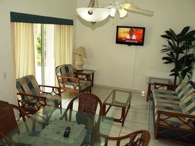 Villas Del Palmar Manzanillo