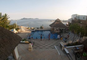 Villas Del Palmar Manzanillo