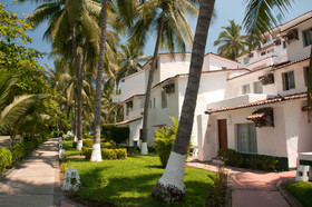 Vista Playa de Oro