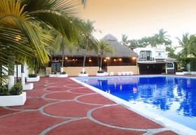 Vista Playa de Oro