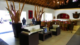 Zar Manzanillo