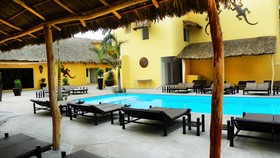 Zar Manzanillo