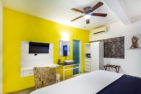 CAPITAL OHotel 522