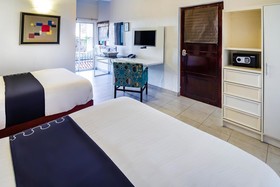 CAPITAL OHotel 522