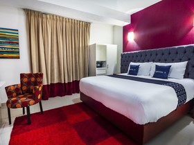 CAPITAL OHotel 522