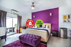 CAPITAL OHotel 522