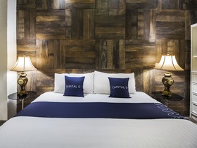 CAPITAL OHotel 522