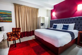 CAPITAL OHotel 522