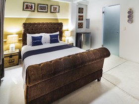 CAPITAL OHotel 522