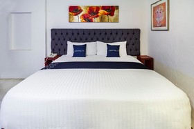 CAPITAL OHotel 522