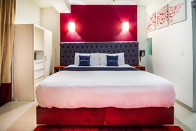 CAPITAL OHotel 522