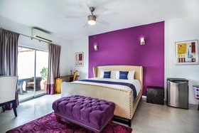 CAPITAL OHotel 522