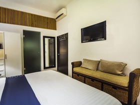 CAPITAL OHotel 522
