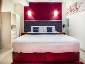 CAPITAL OHotel 522