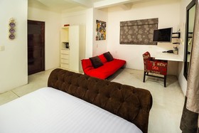 CAPITAL OHotel 522
