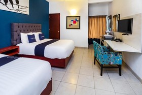 CAPITAL OHotel 522