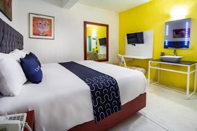 CAPITAL OHotel 522