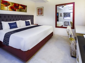 CAPITAL OHotel 522