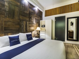 CAPITAL OHotel 522