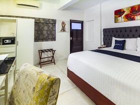 CAPITAL OHotel 522