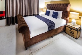 CAPITAL OHotel 522