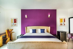 CAPITAL OHotel 522