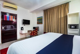 CAPITAL OHotel 522