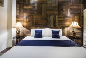 CAPITAL OHotel 522
