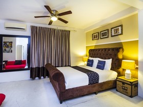 CAPITAL OHotel 522