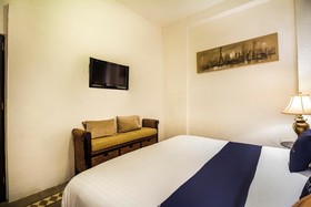 CAPITAL OHotel 522